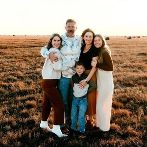 Meet your Posher, Kalie